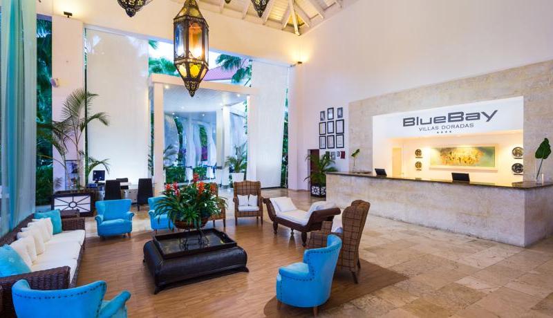 BlueBay Villas Doradas Adults Only