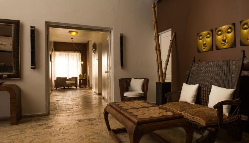 BlueBay Villas Doradas Adults Only