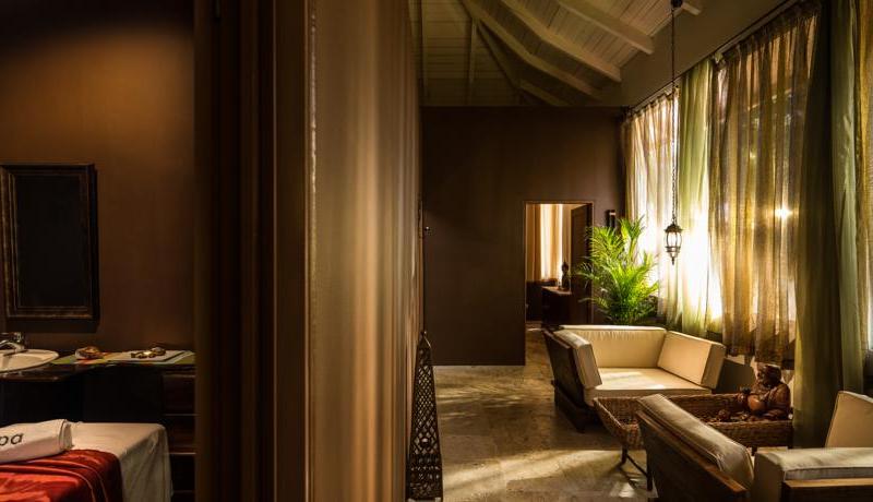 BlueBay Villas Doradas Adults Only