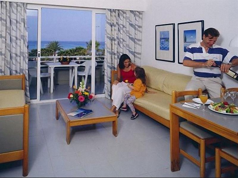 Hipotels Mediterraneo