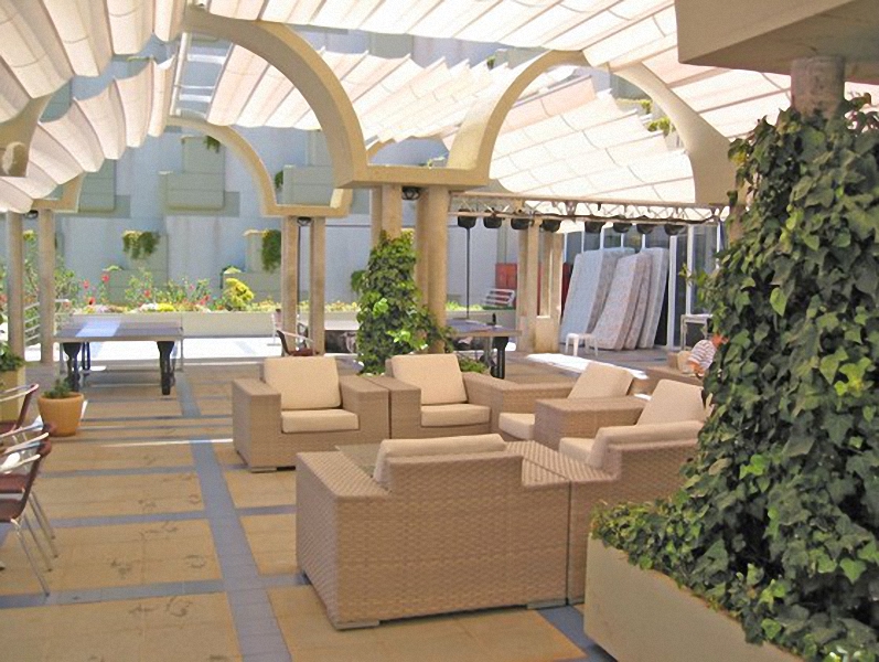 Hipotels Mediterraneo