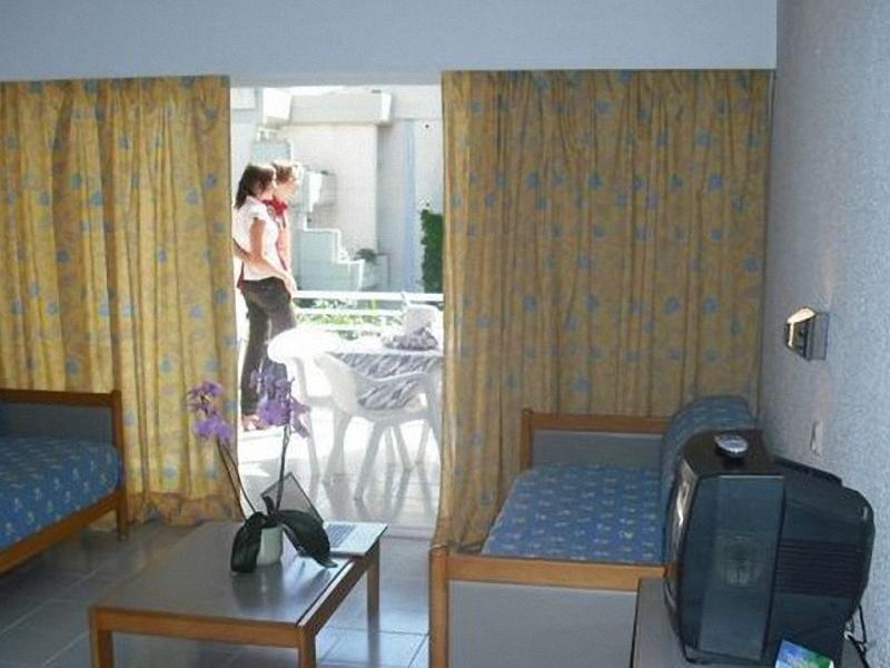 Hipotels Mediterraneo