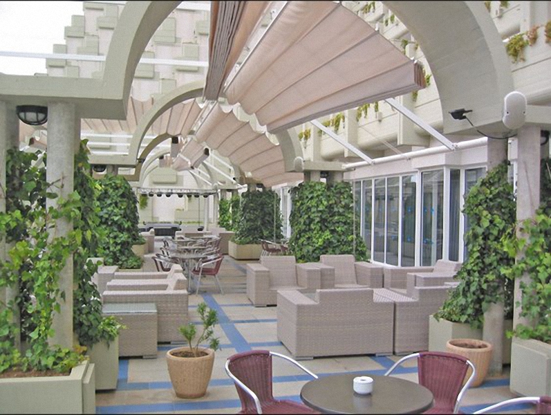 Hipotels Mediterraneo