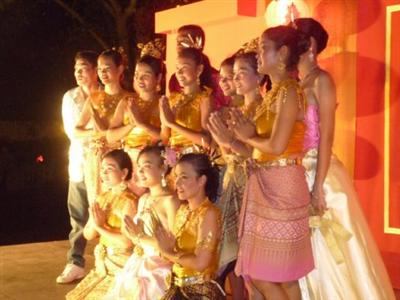 Phi Phi Holiday Resort