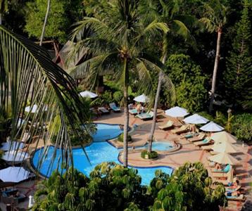 Phi Phi Holiday Resort