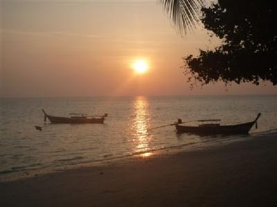 Phi Phi Holiday Resort