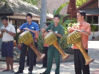 Phi Phi Holiday Resort