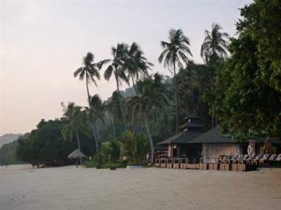 Phi Phi Holiday Resort