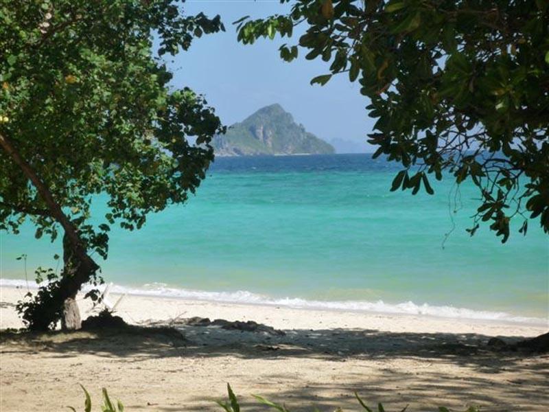 Phi Phi Holiday Resort