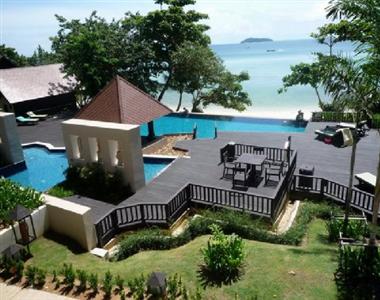 Phi Phi Holiday Resort