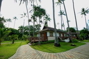 Отель Phi Phi Holiday Resort Таиланд, Пхи-Пхи, фото 43