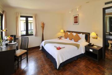 Отель Phi Phi Holiday Resort Таиланд, Пхи-Пхи, фото 44