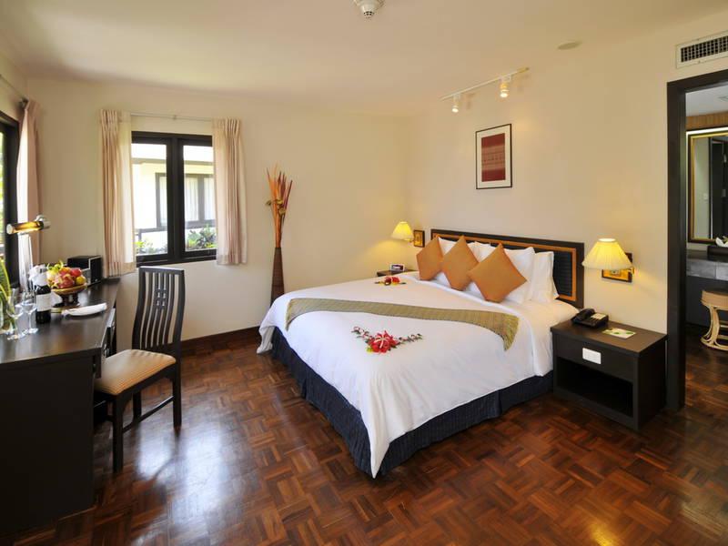 Phi Phi Holiday Resort