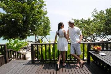 Отель Phi Phi Holiday Resort Таиланд, Пхи-Пхи, фото 51