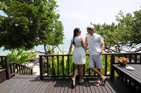 Phi Phi Holiday Resort