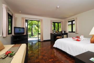 Отель Phi Phi Holiday Resort Таиланд, Пхи-Пхи, фото 52