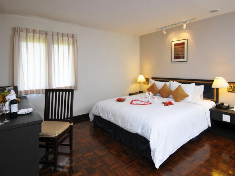 Phi Phi Holiday Resort