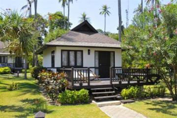 Отель Phi Phi Holiday Resort Таиланд, Пхи-Пхи, фото 55