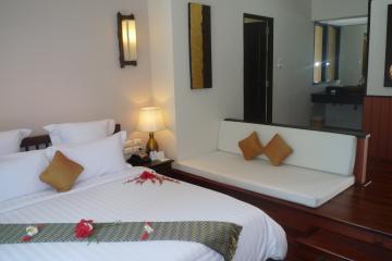 Отель Phi Phi Holiday Resort Таиланд, Пхи-Пхи, фото 6