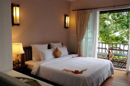 Phi Phi Holiday Resort