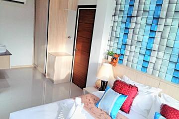 Отель The Wings Boutique Hotels Таиланд, о. Ланта, фото 11
