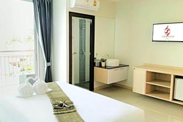 Отель The Wings Boutique Hotels Таиланд, о. Ланта, фото 12