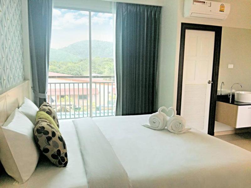 The Wings Boutique Hotels