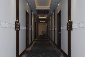 Отель The Wings Boutique Hotels Таиланд, о. Ланта, фото 3
