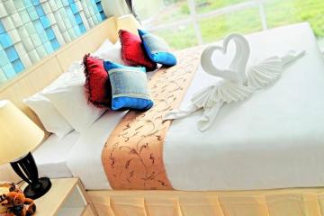 Отель The Wings Boutique Hotels Таиланд, о. Ланта, фото 5
