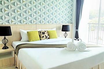 Отель The Wings Boutique Hotels Таиланд, о. Ланта, фото 6