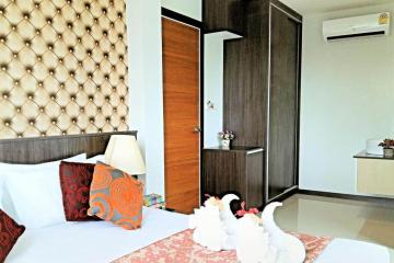 Отель The Wings Boutique Hotels Таиланд, о. Ланта, фото 8