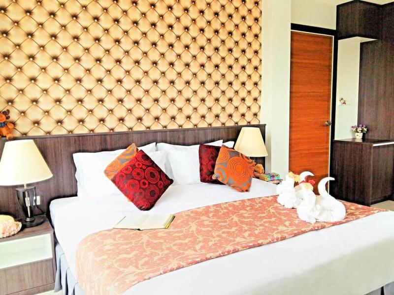 The Wings Boutique Hotels