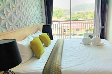 Отель The Wings Boutique Hotels Таиланд, о. Ланта, фото 10