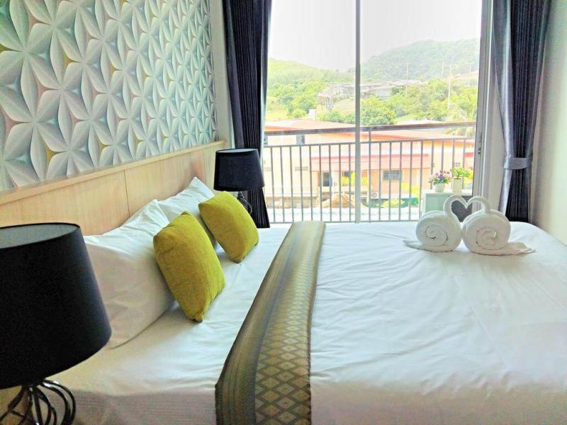 The Wings Boutique Hotels