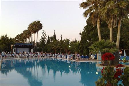 Hipotels Mediterraneo Club
