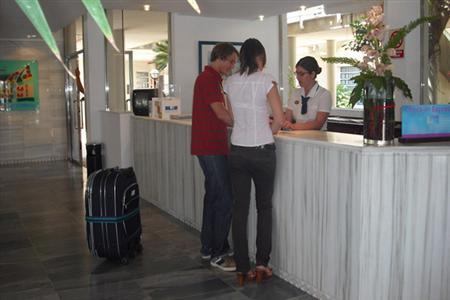 Hipotels Mediterraneo Club