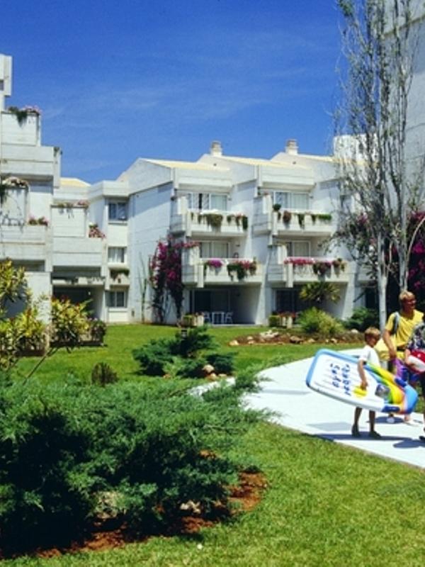 Hipotels Mediterraneo Club