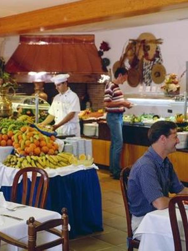 Hipotels Mediterraneo Club