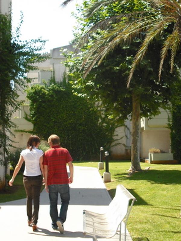 Hipotels Mediterraneo Club