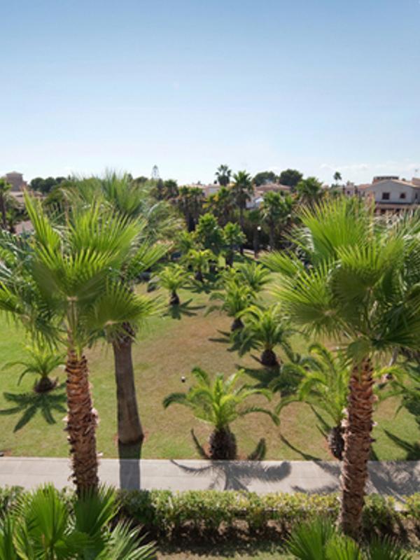 Hipotels Mediterraneo Club