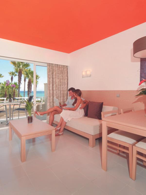 Hipotels Mediterraneo Club