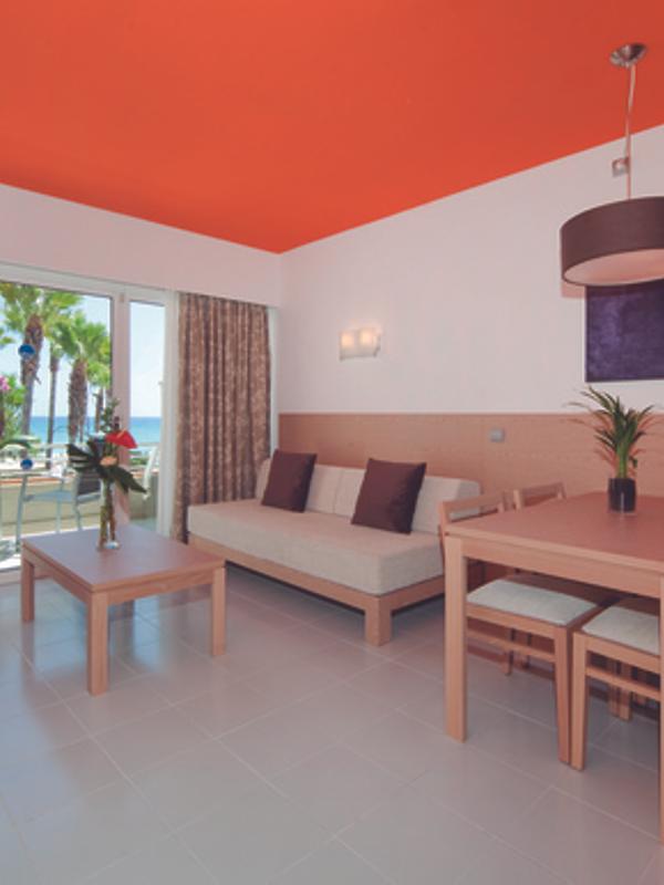 Hipotels Mediterraneo Club