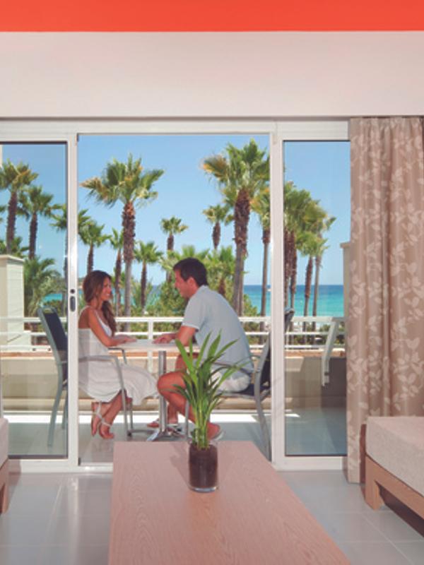 Hipotels Mediterraneo Club
