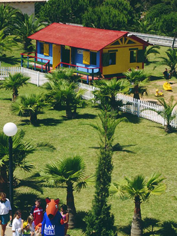Hipotels Mediterraneo Club