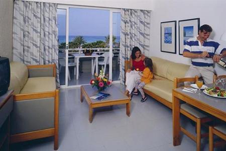 Hipotels Mediterraneo Club