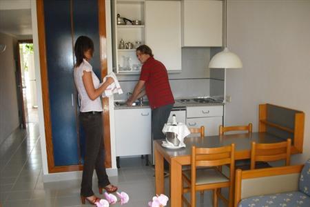 Hipotels Mediterraneo Club