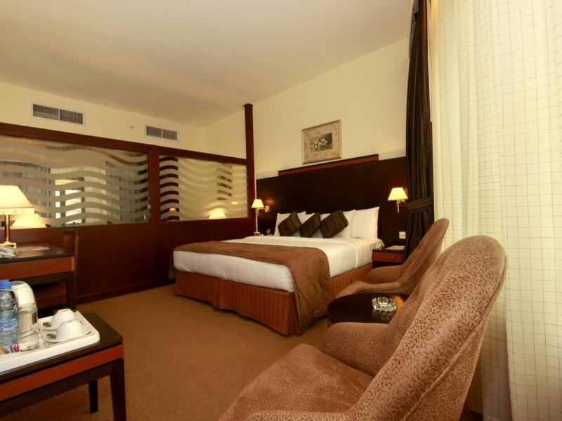 Howard Johnson Bur Dubai