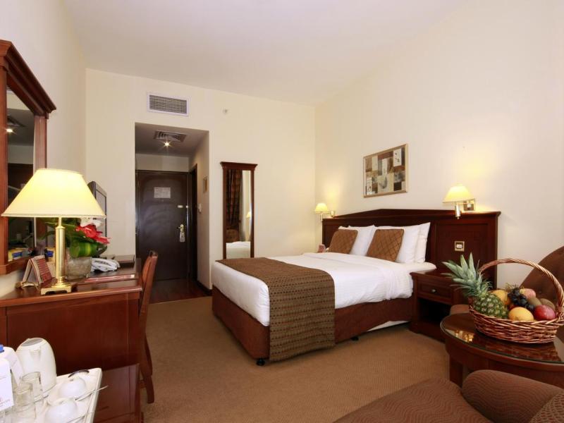 Howard Johnson Bur Dubai