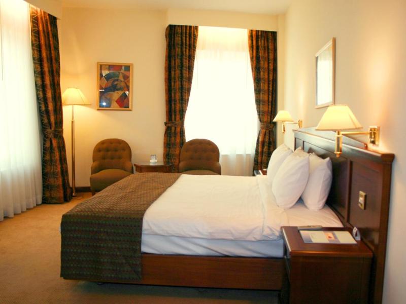 Howard Johnson Bur Dubai