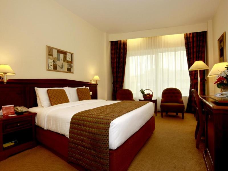 Howard Johnson Bur Dubai